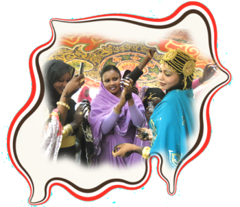 Events, Places, News and Contacts