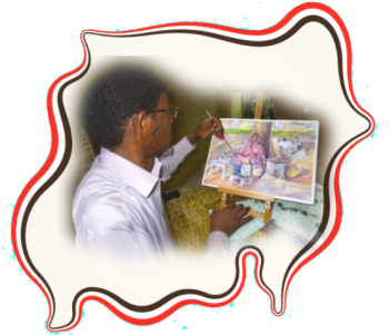 Paintings, Film & Documentaries